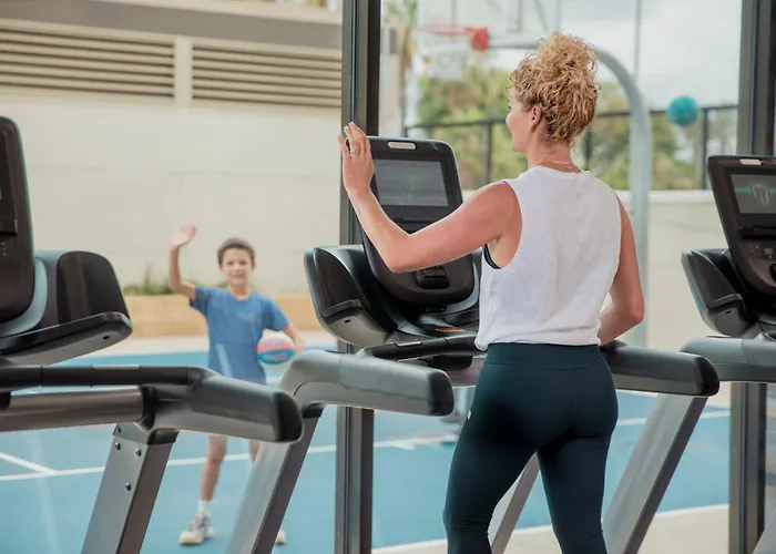 Anaheim Resort Suites